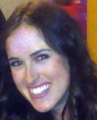 Samantha Matthews